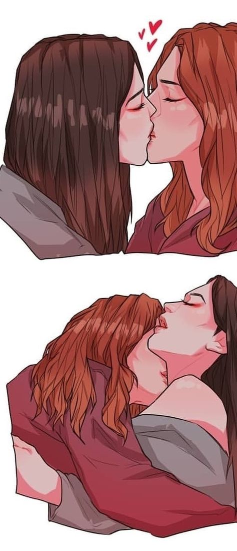 Lesbian Vampire Drawing, Gl Drawings Cute, Spicy Drawing Poses Wlw, Queer Art Wlw Spicy, Wlw Cuddle Art, Wlw Drawings Spicy, Lesbian Sketching Spicy, Spicy Art Poses Wlw, Lesbian Couple Drawing Template