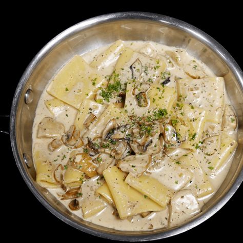 Truffle Cream Sauce Recipe Miso Truffle Sauce, Ravioli Truffle Cream Sauce, Black Truffle Cream Sauce Recipe, Pasta Truffle Sauce, Truffle Zest Recipes, Truffle Ravioli Sauce, Truffle Mushroom Ravioli, White Truffle Sauce Recipe, Truffle Alfredo Sauce