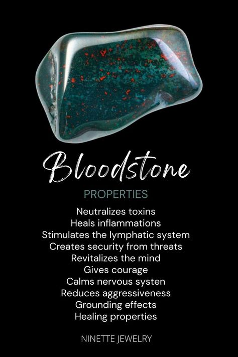 Bloodstone Meaning, Blood Stone, Earth Gift, The Evil Eye, Psychology Fun Facts, Gemstone Properties, Receding Gums, Crystals Healing Properties, Meditation Crystals