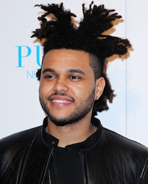 ✦ Pinterest: @Lollipopornstar ✦ The Weeknd | Abel Tesfaye | XO | Smile J Cole Smile, Weeknd Hair, Abel Makkonen Tesfaye, Easy Professional Hairstyles, Abel The Weeknd, Abel Makkonen, Old Hairstyles, Hairstyle Names, J Cole