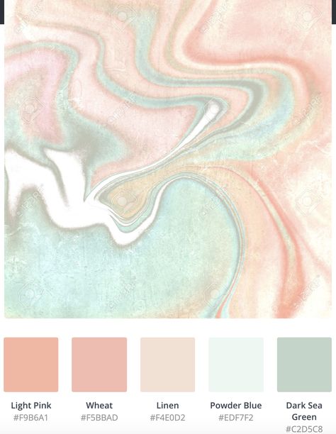 Color pallet concept for a futuristic film. Based on earth elements with human touches. Iridescent Color Palette, Futuristic Color Palette, Refracted Light, Bubble Diagram, Tropical Background, Pastel Colour Palette, Color Meanings, Earth Elements, Color Story