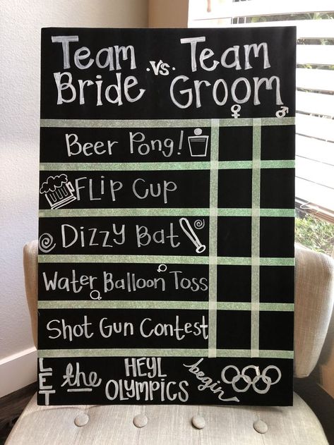 Engagement Party Planning, Bridal Party Games, Team Groom, Bachelorette Party Weekend, Bachelorette Bachelor Party, Bachelorette Party Dress, Bachelor/bachelorette Party, Bachelorette Party Planning, Bridal Bachelorette Party