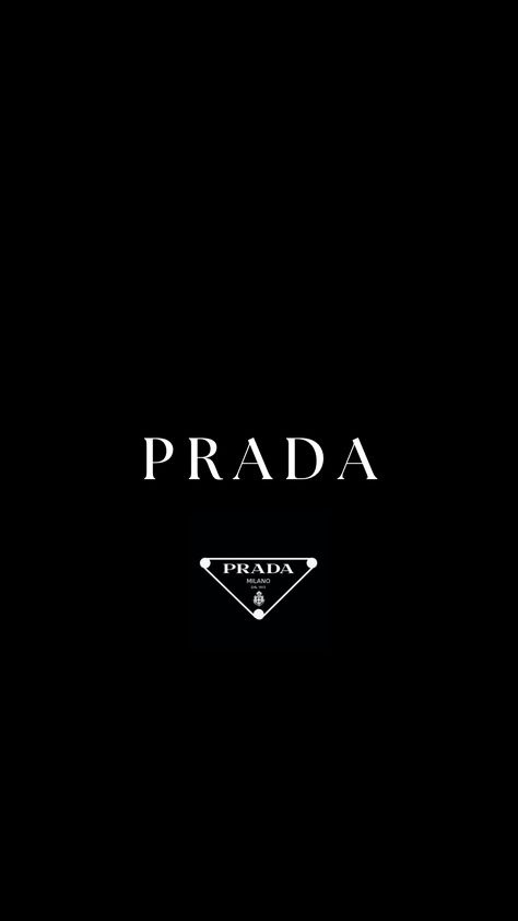 Prada Wallpapers, Prada Wallpaper, Monogram Wallpaper, Juventus Wallpapers, Luxury Wallpaper, Logo Pattern, Journal Stickers, Watch Faces, Pattern Wallpaper