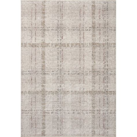 Angela Rose x Loloi Ember Area Rug & Reviews | Wayfair Angela Rose, Rugs Direct, Flatweave Area Rug, Loloi Rugs, Rug Direct, Neutral Palette, Nebraska Furniture Mart, Hand Loom, Modern Area Rugs