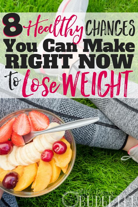 I always thought that #healthy changes meant tons of #exercise and dieting but these tips are so #easy to follow and easy to implement. I used to start off strong and determined and then that motivation would fade and I'd gain back everything I lost but these #tips are so easy to stick to- life changer for sure!! #weightloss Diet Changes, Easy Diet Plan, Healthy Snacks For Adults, Healthy Changes, Healthy Lifestyle Habits, Easy Diets, Digestion Problems, Healthy Living Lifestyle, Get In Shape