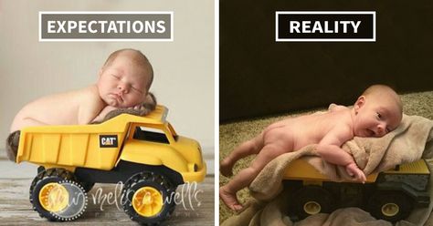 15+ Hilarious Pinterest Baby Photoshoot Fails | Bored Panda Baby Fails, Pinterest Baby, Photo Fails, Parenting Videos, Funny Pictures With Captions, Foto Baby, Trendy Baby, Funny Baby, Baby Photoshoot