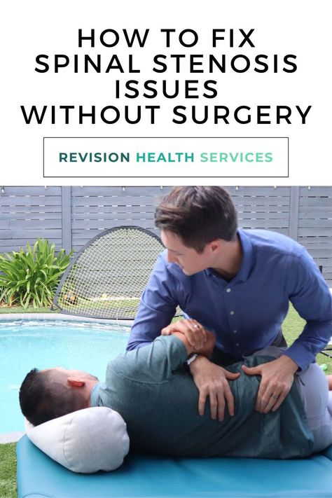 Relieve Spinal Stenosis: Explore Effective Non-Surgical Treatments! Discover effective alternatives to surgery for spinal stenosis in this informative article! Explore non-surgical treatments that offer relief from pain and discomfort associated with this condition. Say goodbye to invasive procedures and hello to gentle, effective therapies! #SpinalStenosis #NonSurgical Spinal Canal Stenosis Exercises Exercises, Stenosis Exercises, Spine Health, Spine Surgery, Mobility Exercises, Leg Pain, Back Pain Exercises, Hip Pain, At Home Exercises