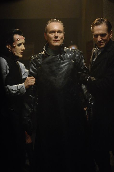 Nivek Ogre, Repo The Genetic Opera, Anthony Head, Repo Man, Rock Opera, Medical Malpractice, Opera, Musical, Favorite Movies