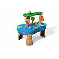 Check this out on Amazon Toddler Water Table, Kids Water Table, Water Play For Kids, Table Activities For Toddlers, Activity Sensory, Water Table Activities, Outdoor Activities For Toddlers, Teeter Totter, Sand And Water Table