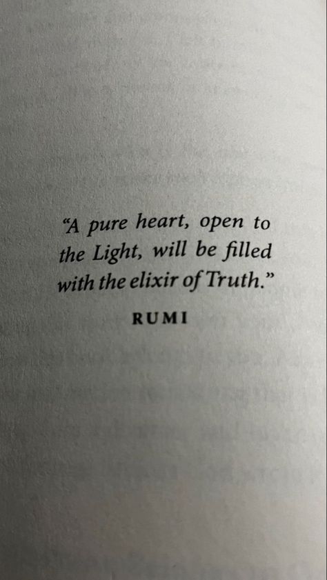 #rumi #quote #books Rumi Books, Quote Books, Rumi, Tattoo Quotes, Cards Against Humanity, Pure Products, Quotes, Books