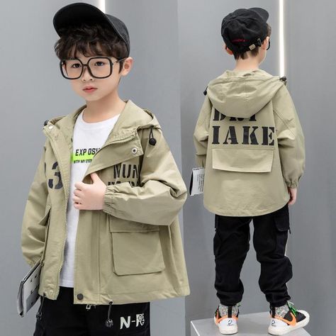 Children Jackets Autumn Spring Kids Outerwear Coats Cute Solid Color Jackets For Boys Baby Boys Windbreaker 4-12TNotice:If you encounter any problems, please contact us first , we will do our best to provide the best service!important Reminder:It is china item , please do not choice size as your country size , so before you buy items,please measure your size and check our size chart below and then choice right size you want.  1.As different computers display colors differently, the color of the Baby Boy Jackets, Spring Kids, Purple Prom Dress, Wind Jacket, Kids Outerwear, Boys Baby, Baby Winter, Outerwear Coats, Kids Jacket