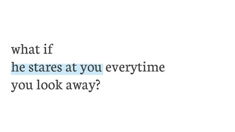 Can I Come Over And Stare At You, Book Tropes, Books 2024, Staring At You, Book Aesthetics, Tear Down, Cut My Hair, Touching You, At Last