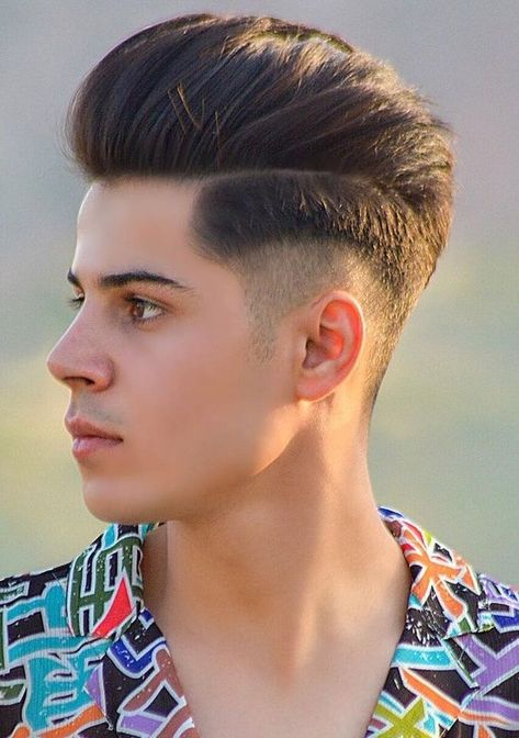 Cool Hairstyles For Men Boys Haircut Styles, Cool Hairstyles For Men New Looks, Stylish Hairstyles For Men, Hair Styles For Boy, Hairstyles Boys Men, New Hairstyles 2022, Hair Boy Style, Men New Hairstyle, Hair Styles Man