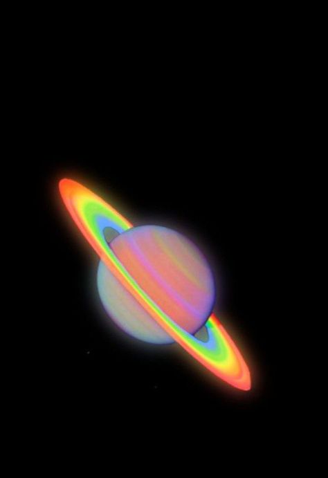 Saturn Pfp, Planet Pfp, Space Pfp, Thermal Art, Saturn Design, Saturn Art, 2000 Aesthetic, Pretty Wallpaper Ipad, Planet Drawing