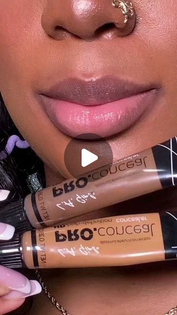 Concealer Lip Combo, La Girl Concealer, La Girl Pro Concealer, Pro Concealer, Skincare Store, Smash Or Pass, Lip Combo, La Girl, To The End