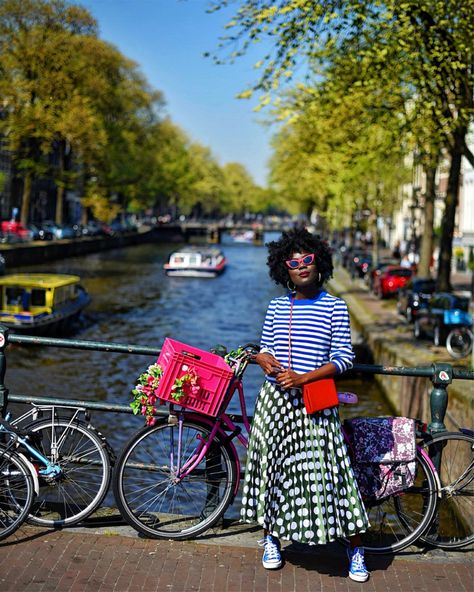 Rhine River, Buy Skirts, Style Muse, Soft Summer, Black Culture, Blouse Outfit, Afro Hairstyles, Romper Pants, Kimonos