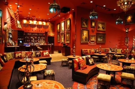 Moroccan Restaurant, Middle Eastern Restaurant, Lounge Interiors, Bar Designs, Lounge Design, Lounge Decor, Indian Decor, Bar Lounge, Restaurant Interior