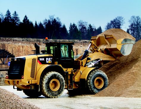 Cat 966K XE Wheel Loader Cat Equipment, Skid Loader, Forklift Training, Caterpillar Equipment, Equipment Operator, Heavy Equipment Operator, Tonka Toys, Cat Caterpillar, Heavy Construction Equipment