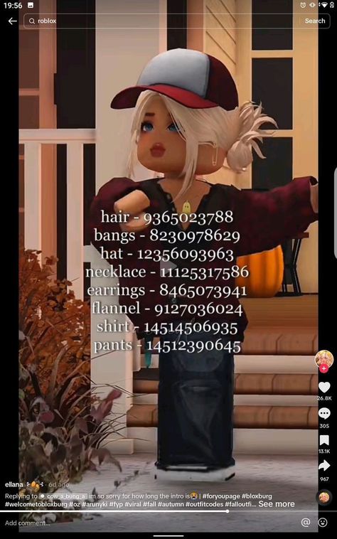 Vest Codes For Berry Ave, Cool Berry Avenue Codes, Bloxburg Fall Outfits, Y2k Bloxburg Outfit Codes, Berry Avenue Fall Outfit Codes, Bloxburg Fall Outfit Codes, Blocksburg Outfit Codes￼, Code Clothing, Preppy Decal