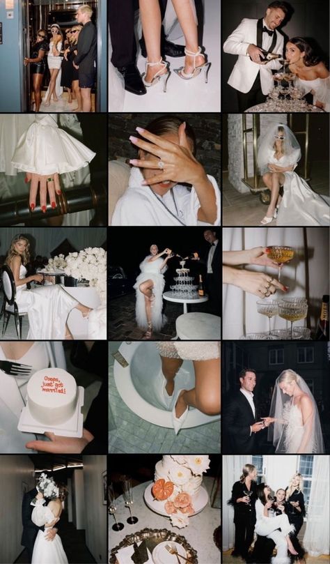 Wedding Picture Poses, Wedding Photography Styles, Courthouse Wedding, Civil Wedding, Wedding Mood Board, Wedding Goals, Vegas Wedding, Wedding Mood, Dreamy Wedding