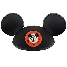 How to Surprise Your Kids with a Trip to Walt Disney World - TouringPlans.com Blog Disney Ears Hat, Mickey Mouse Ears Hat, Mickey Mouse Hat, Disney Hats, Mickey Mouse Ears, Disney Shop, Disney Ears, Ear Hats, Mickey Ears