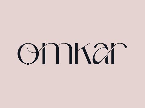 Omkar Logo, Text Logo Design, Jewelry Logo, Watch Wallpaper, Apple Watch Wallpaper, Pin Image, Text Logo, Shop Logo, Haircuts For Men