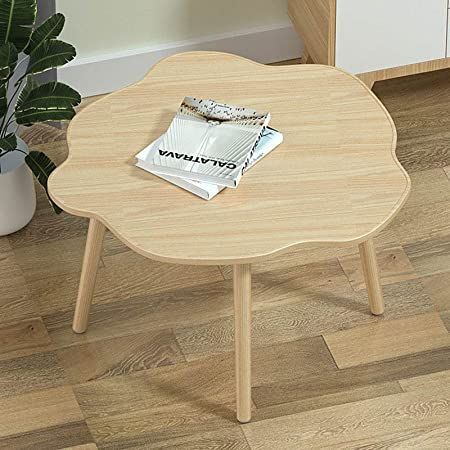 Living Room Scandinavian Style, Coffee Table In Bedroom, Round Coffe Table, Modern Living Room Sofa, Room Scandinavian, Small Round Table, Coffee Table For Living Room, Foldable Furniture, Modern Sofa Living Room