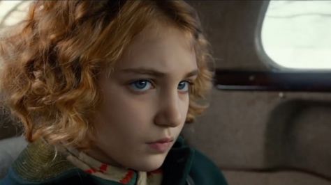 The Book Thief has released another featurette exploring the movie's story. The Book Thief Movie, Liesel Meminger, Nanny Mcphee, Sophie Nelisse, Emily Watson, Dallas Buyers Club, Book Thief, The Book Thief, Famous Books