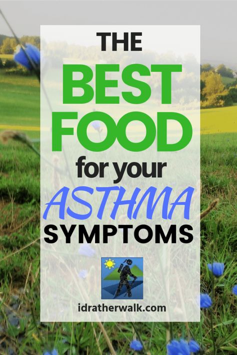 Through years of living with severe asthma, I've learned what to eat to help keep my lungs clear. Now I'm sharing what I've learned with you! I hope it helps. #BestAsthmaFood #HealthyLungs #Idratherwalk Saving Account, Asthma Remedies, Asthma Relief, Severe Asthma, Asthma Inhaler, Vacation Fund, Vacation Savings, Healthy Lungs, Hiking Adventures