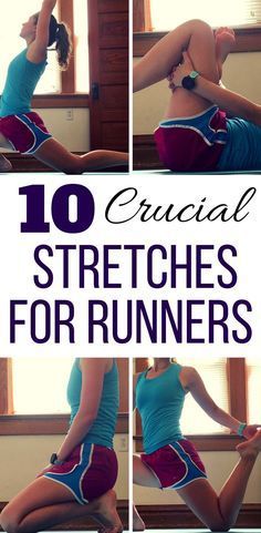 Run Stretches, Lower Body Stretches, Leg Stretches, Post Run Stretches, Running Stretches, Post Run, Stretches For Runners, Flexibility Exercises, Stretching Routine