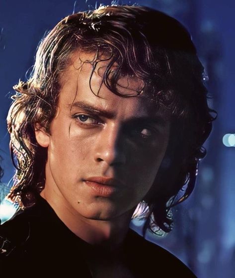 Anakin Skywalker Icon, Damien Chazelle, Anakin Vader, Star Wars Anakin, Hayden Christensen, Star Wars Images, Star Wars Pictures, Anakin Skywalker, Hot Actors