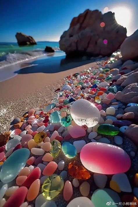 Pretty Nature Pictures, Unique Iphone Wallpaper, Dove Pictures, Pink Flowers Wallpaper, Beautiful Scenery Photography, Amazing Places On Earth, Iphone Wallpaper Hd Nature, Android Wallpaper Flowers, Sea Glass Beach