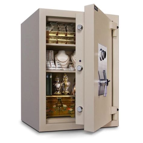 Luxury Safe, Safe Vault, Money Safe, Wall Safe, Floor Safe, Security Safes, Fire Safe, The Door Is Open, Home Safes