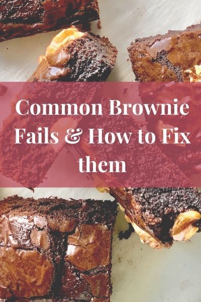 Common Brownie Fails and How to Fix them Cherry Loaf Cake, Perfect Brownie Recipe, Super Moist Chocolate Cake, Perfect Brownies, Chocolate Cake Recipe Moist, Chocolate Truffles Recipe Easy, Chewy Brownies, Truffle Recipe Chocolate, No Bake Brownies