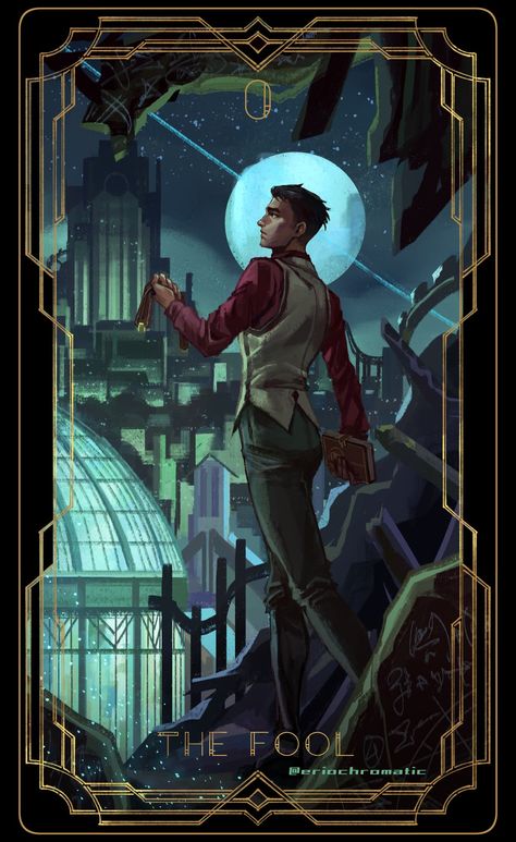 Erio @ Arcane Tarot 👁️ Preorders on 6/14 5pm PST on Twitter: "0: The Fool am I interrupting? 🙃🙃🙃 #Jayce #Arcane #ArcaneFanart… " Jayce Arcane, Jinx League Of Legends, Dnd Stuff, League Of Legends Characters, Art Things, Lol League Of Legends, Film Serie, Street Fighter, League Of Legends