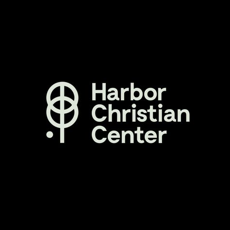 Harbor Christian Center – Siotes — Design, Brand Strategy, Packaging, Product Development, UI UX, and Motion studio based in Seattle and Tacoma led by Chris Ballasiotes.. Christian Logo, Packaging Product, Product Development, Own Logo, Logo Maker, Brand Strategy, Brand Identity, Seattle, Motion