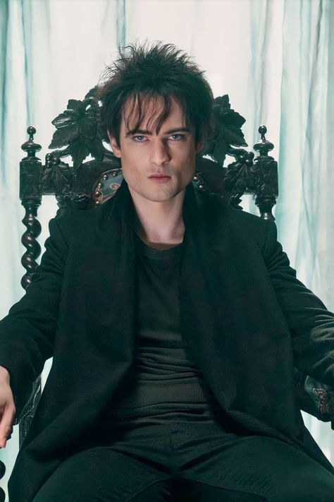 Dream Sandman, Morpheus The Sandman, Lord Morpheus, Sandman Dream, Sandman Tom Sturridge, Sandman Morpheus, King Of Dreams, God Of Dreams, Morpheus Sandman