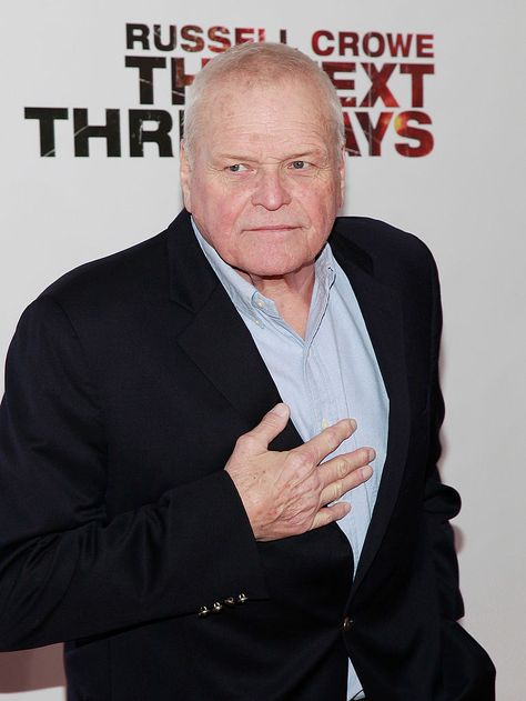 Actor Brian Dennehy lied about serving in the Vietnam War. Here's why it matters | War History Online Stolen Valor, Brian Dennehy, Military News, First Blood, Today In History, Japanese American, Us Marine Corps, American Soldiers, Us Marine