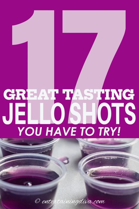 17 Of The Best Jello Shot Flavors (By Color) | Orange Jello Shots Best Jello Shot Recipes, Orange Jello Shots, Tequila Jello Shots, Strawberry Margarita Jello Shots, White Jello, Rum Jello Shots, Pina Colada Jello Shots, Easy Jello Shots, Margarita Jello Shots