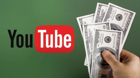 Complete Guide on How to Earn Money From YouTube Easily - Coupon 100% Off   YouTube Seven Secrets and SEO to Rank #1 on YouTube find every one of the insider facts you have to Guarantee a decent benefit Finish guide to beginning a YouTube channel From Zerogiving my involvement in YouTube Field  Telling the Experts' Secrets  i will disclose to you how i put my video in top of search utilizing SEO (you don't have to study something ) i will tell how you can get a viral video with no shooting !  i Earn Money From Youtube, Youtube Guide, Affiliate Marketing Blueprint, Money From Youtube, Youtube Facts, Youtube Success, Youtube Money, How To Earn Money, Web Design Tips