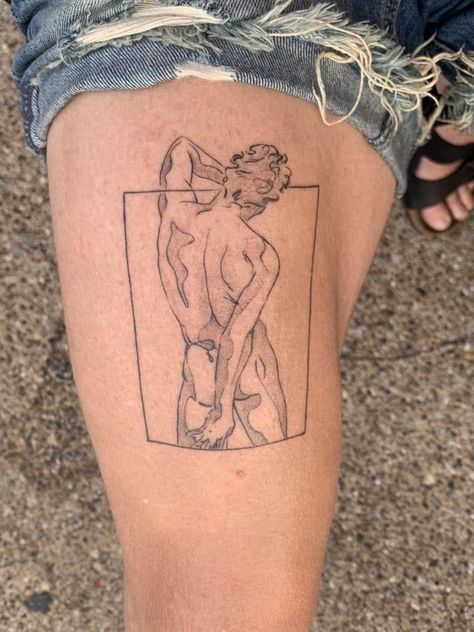 Line Work Tattoo Design, Men Tattoo Ideas, Gotik Tattoo, Gay Tattoo, Work Tattoo, Men Tattoo, Tattoo Inspiration Men, Small Tattoos For Guys, Line Work Tattoo