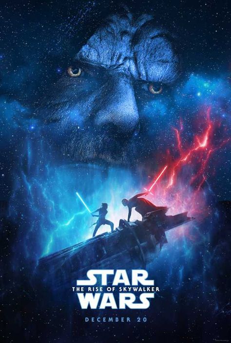 Rise Of Skywalker Poster, Shadow Tattoo, The Rise Of Skywalker, Rise Of Skywalker, Jedi Master, Star Wars Ships, Marvel Comic Books, Star Wars Poster, Star Wars Movie