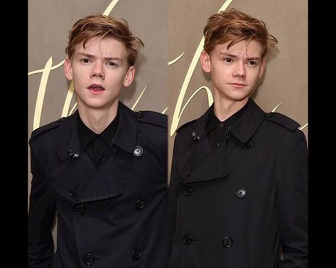 Thomas Brodie Sangster Imagines, Newt Imagines, Maze Runner Thomas, Maze Runner Imagines, Newt Maze Runner, Thomas Sangster, Brodie Sangster, Beautiful Disaster, Photoshoot Concept