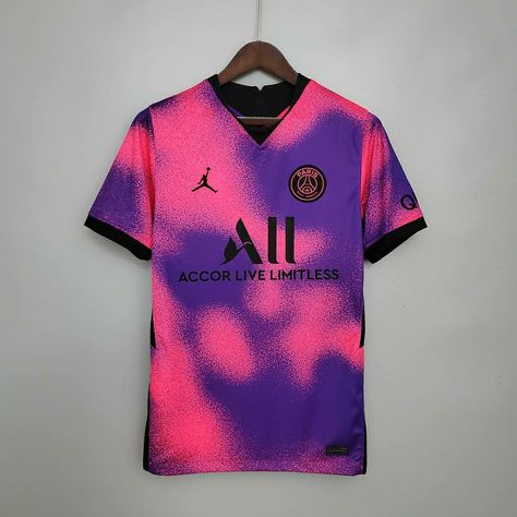 Camiseta  do PSG