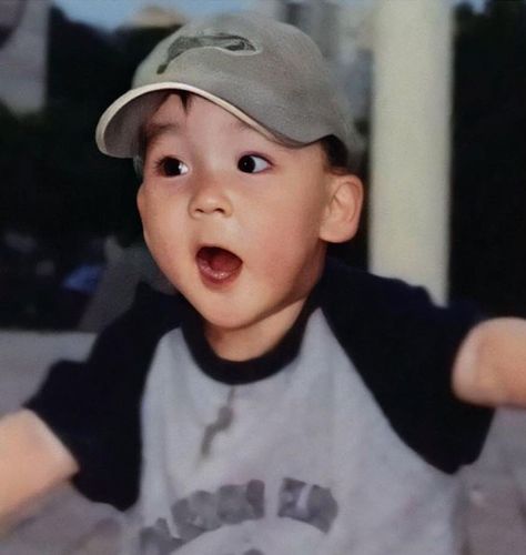 #yunho #ateez #ateezpredebut #predebutyunho Ateez Baby Pictures, Predebut Ateez, Ateez Predebut, Dancing King, Jeong Yun-ho, Yunho Ateez, Ateez Yunho, 22nd Birthday, Childhood Photos