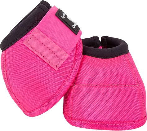 Pink Classic Equine bell boots Bell Boots, Horse Brushes, Classic Equine, Boots Store, Horse Boots, Halloween Vintage, Cute Horses, Rubber Boots, Boot Accessories