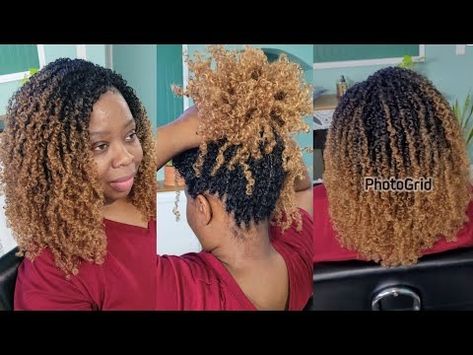 YANKY TWIST | The Best Crochet MINI TWIST | Natural Texture Crochet Hair - YouTube Yanky Twists Hairstyles, Yanky Twist, Texture Crochet, Twists Hairstyles, Crochet Hairstyles, Mini Twists, I Love Love, Crochet Hair, Loc Styles