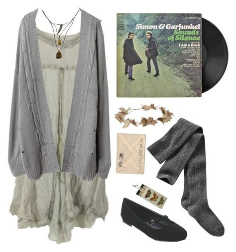 "Mori Girl" by silvershock ❤ liked on Polyvore featuring Gap, eliurpi, 1928, vintage, women's clothing, women's fashion, women, female, woman and misses Mori Kei Aesthetic, Mori Kei Outfits, Mori Kei Fashion, Cassie Skins, Kei Fashion, Mori Fashion, Mori Kei, Mori Girl Fashion, Outfit Png