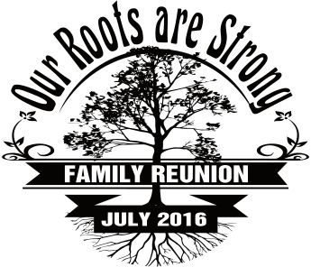 IZA DESIGN custom family reunion shirts.  Family Reunion T-Shirt Design - Our Roots (cool-248o1).  Specializing in custom family reunion tshirts for over 30 years. Family Reunion Tshirt Design, Family Reunion Logo, Family Reunion Quotes, Family Reunion Tshirts, Family Reunion Shirts Designs, Family Reunion Themes, Family Reunion Activities, Family Shirt Design, T Shirt Design Ideas