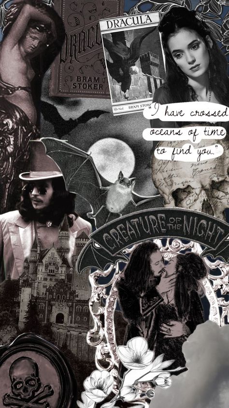 I have crossed oceans of time to find you #dracula #books Goth Cross Wallpaper, Beam Stokers Dracula, I Have Crossed Oceans Of Time, Bram Stokers Dracula Art, Dracula Wallpaper, Victorian Vampire Aesthetic, Dracula Quotes, Dracula Tattoo, Dracula's Brides